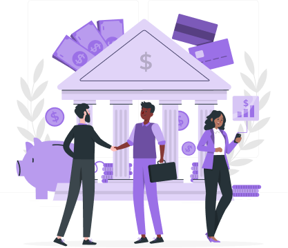 Core Banking Software Development Services
